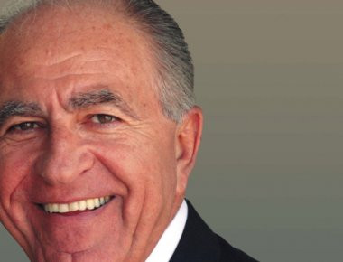 Tι γράφει στην επιστολή του προς τον Ερντογάν ο Ελληνοαμερικανός Κρις Σπύρου